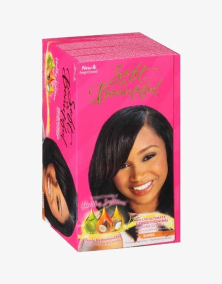 Soft & Beautiful Super