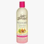 Soft and Beautiful Leave in Conditioner