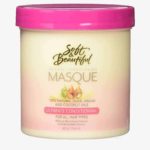 Soft and Beautiful Masque