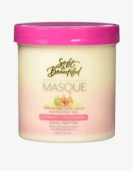 Soft and Beautiful Masque