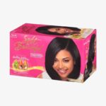 Soft and Beautiful Relaxer