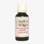 Soft n White Serum