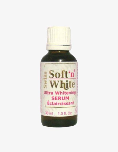 Soft n White Serum