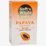 Soft n White Soap