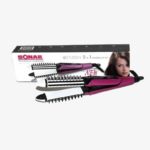 Sonar 2 in 1 Beauty Set