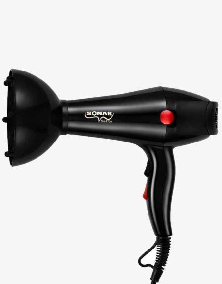 Sonar Hand Dryer