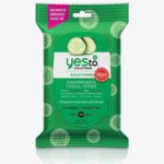 Soothing Cucumber Wipes