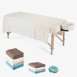 Spa Sheet