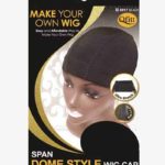 Spandex Dome Wig Cap