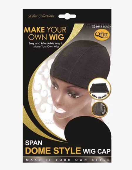 Spandex Dome Wig Cap