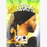 Spandex for Dreadlocks