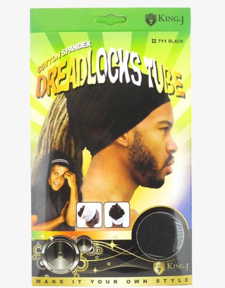 Spandex for Dreadlocks