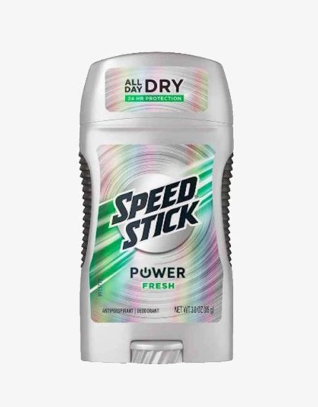 Speed Stick