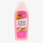 St Ives Body Wash