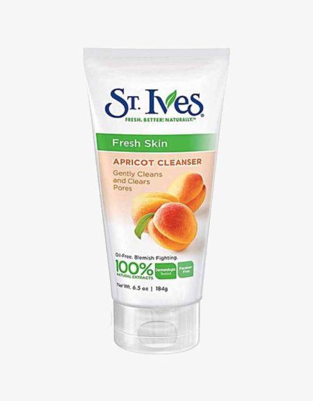 St Ives Cleanser