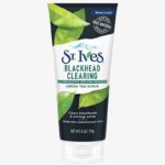 St Ives Green Tea Scrub
