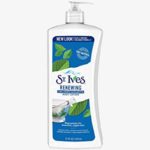 St Ives Skin Renewing Lotion