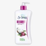 St Ives Soft & Silky