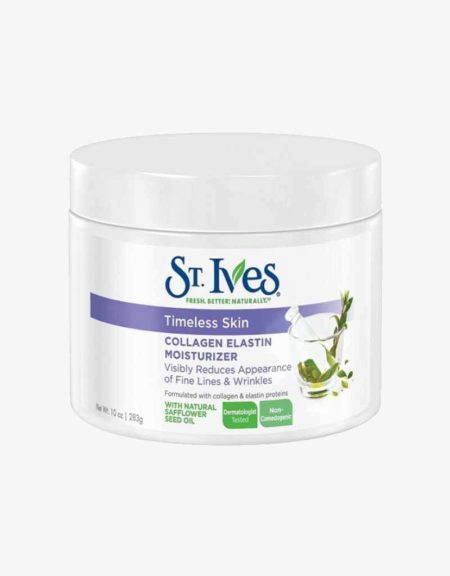 St. Ives Timeless Skin
