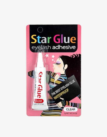 Star Glue eye lash