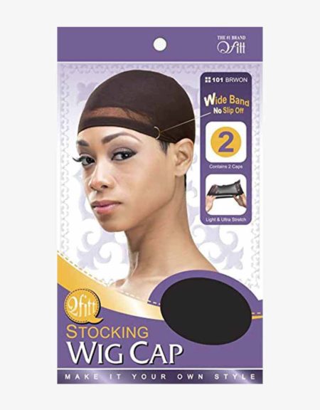 Stocking Wig Cap