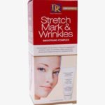 Stretch Marks & Wrinkles