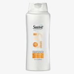 Suave Sleek Shampoo