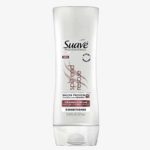 Suave Spilt End