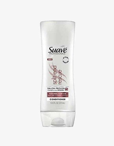Suave Spilt End