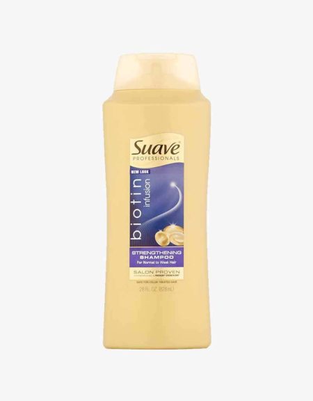 Suave Strengthening Shampoo 828ml