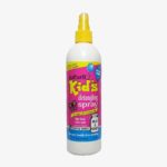 Sulfur 8 Kids Detangling Spray