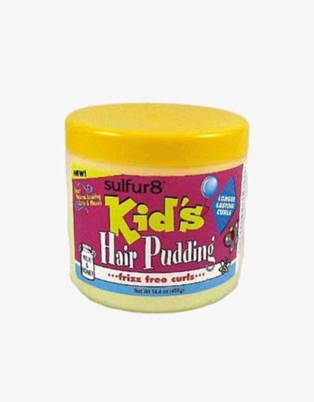Sulfur 8 Kids Hair Pudding