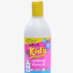 Sulfur8 Kids Conditioning Shampoo