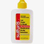Sulphur 8 Loc Twist