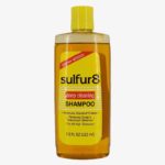 Sulphur 8 Shampoo
