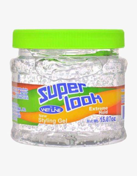 Super Look Styling Gel
