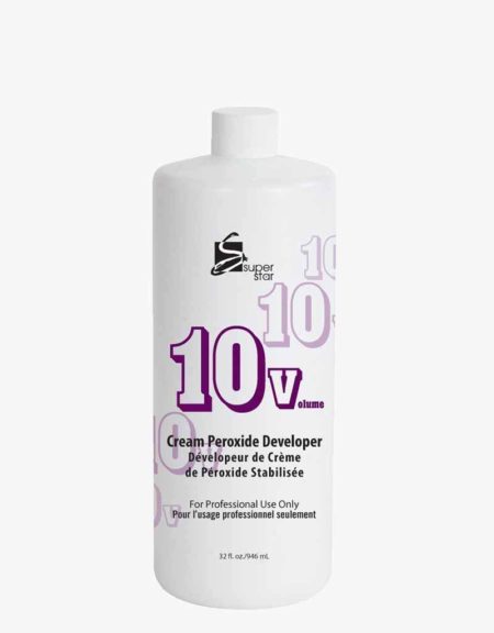 Super Star 10v Developer