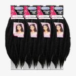 Supreme Afro Twist Braid