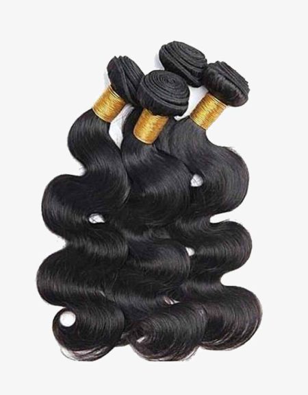 Supreme Bodywave 16