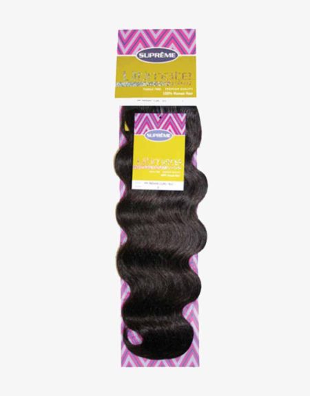 Supreme Indian Curl 10- 12"