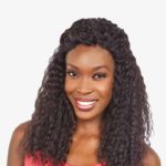Supreme Ripple Curls Wig