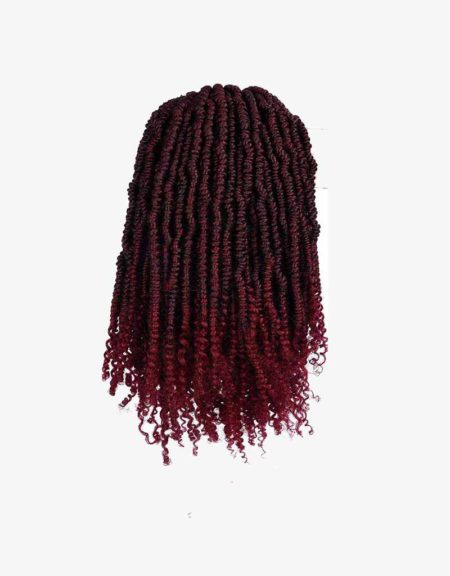 Supreme Royal Silk Rasta