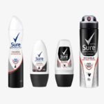 Sure Anti Perspirant