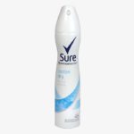 Sure Deodorant