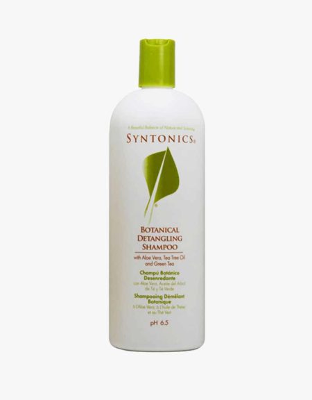 Syntonics Detangling Shampoo