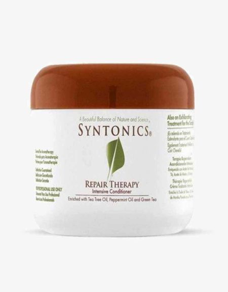 Syntonics Repair Therapy
