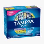 TAMPAX Pearl2