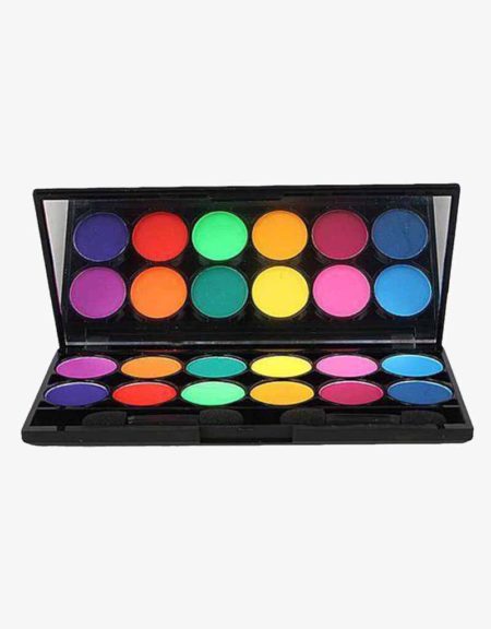 Tara high intensity Pigment