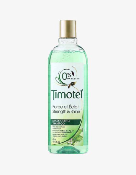 Timotei Shampoo/Conditioner
