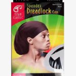 Titan Classic Dreadlock Cap